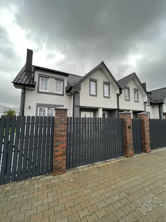 4-комнатный Дом