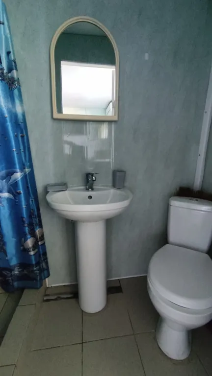 Квартира Квартира Уютный номер — Ейск