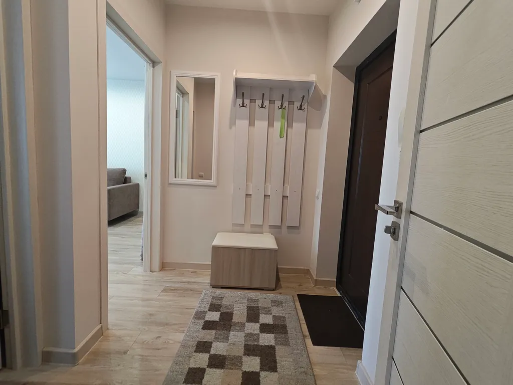 Квартира Квартира в тихом центре — Калининград
