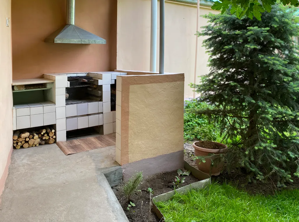 Уютный гостевой дом