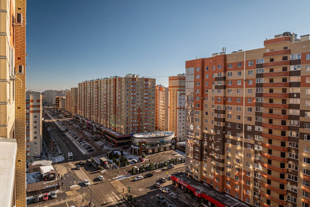 Уютная дизайн-студия