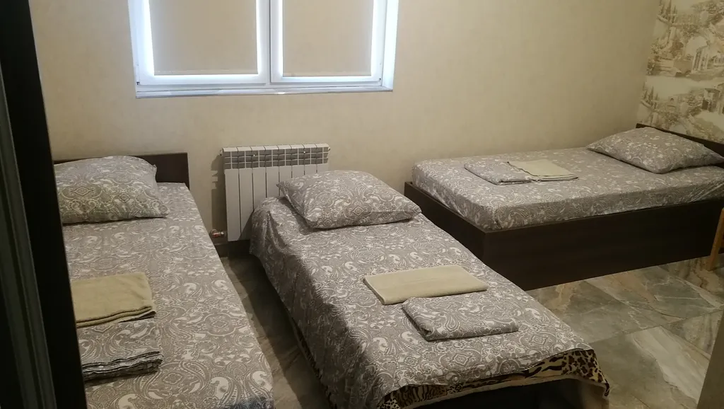 Квартира Удобства в Вашем номере, кондиционер — аренда посуточно в Ростов-на-Дону