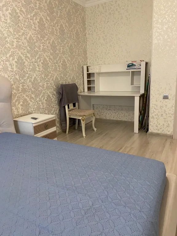 Квартира на пионерской 5