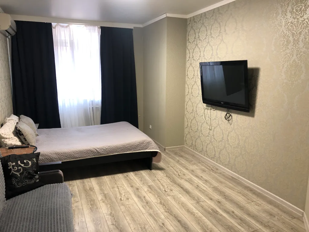 Однокомнатная квартира в районе автовокзала, М4