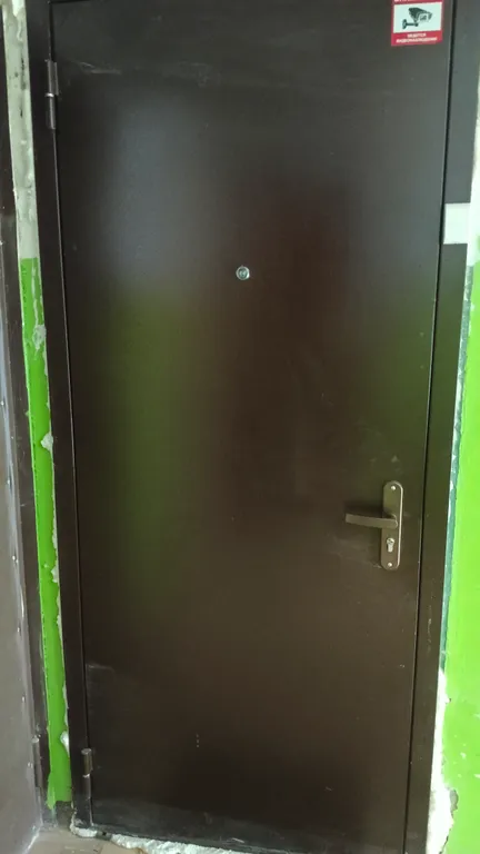 Уютная комната на медгородке