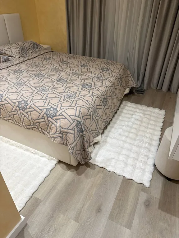 Апартаменты с видом на море