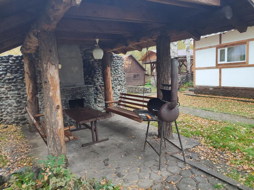 YOUSINN Pretty House База Старый Мельник