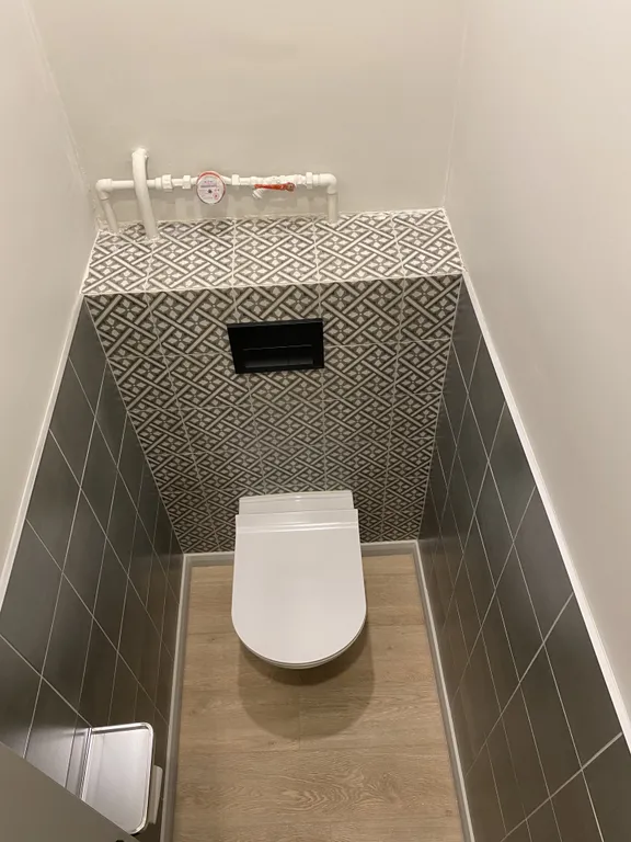 "Хочу приехать" на Воровского 58