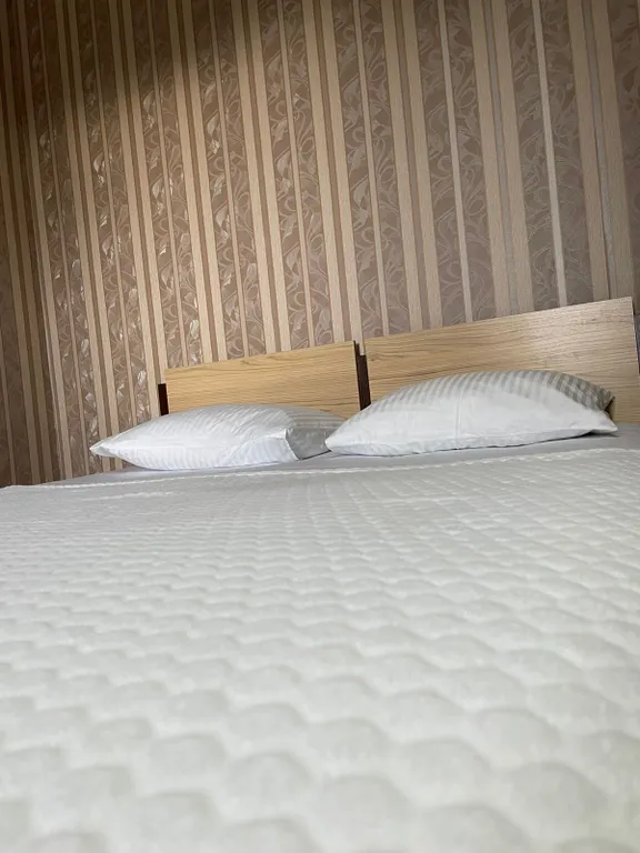 Квартира Квартира Апартамент Сати — Сириус