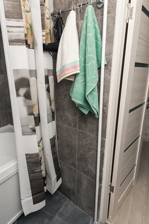 Уютная, квартира в центре города