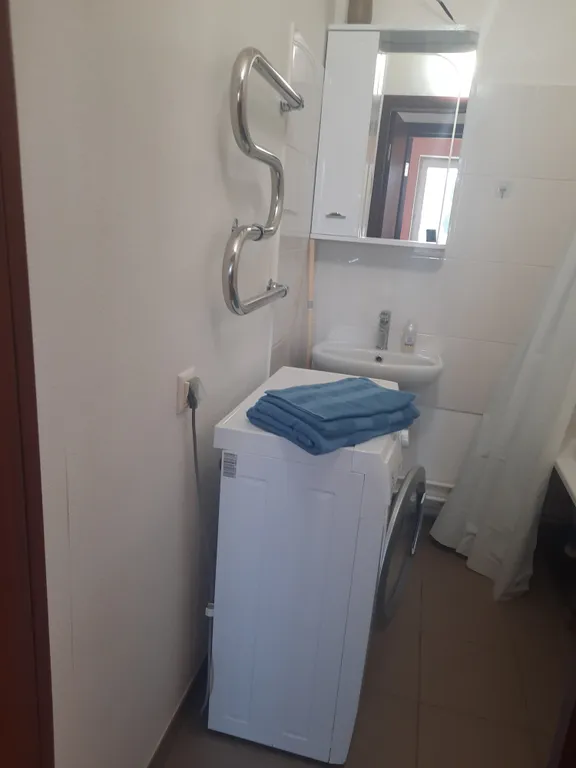 Квартира приготовлена с любовью и заботой о гостях