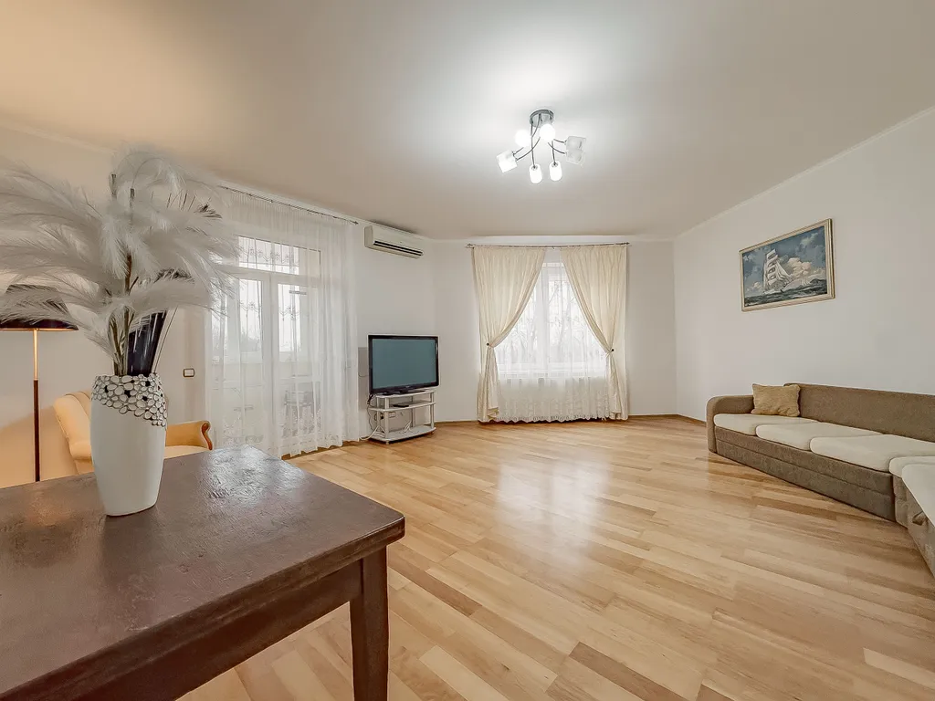 Квартира Трёхкомнатная квартира в историческом центре — Калининград