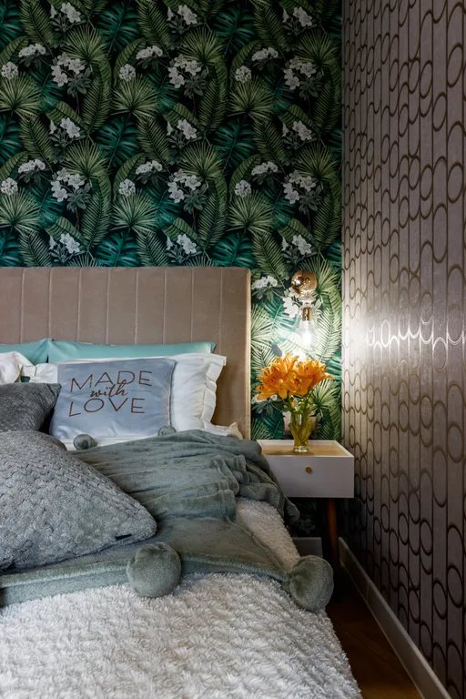 Уголок природы