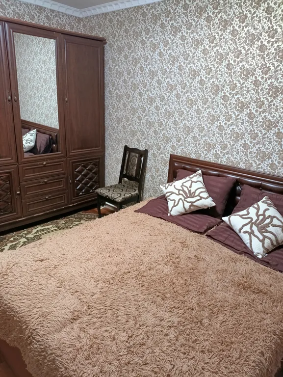 Роскошная квартира в самом сердце Гор в Приэльбрусье