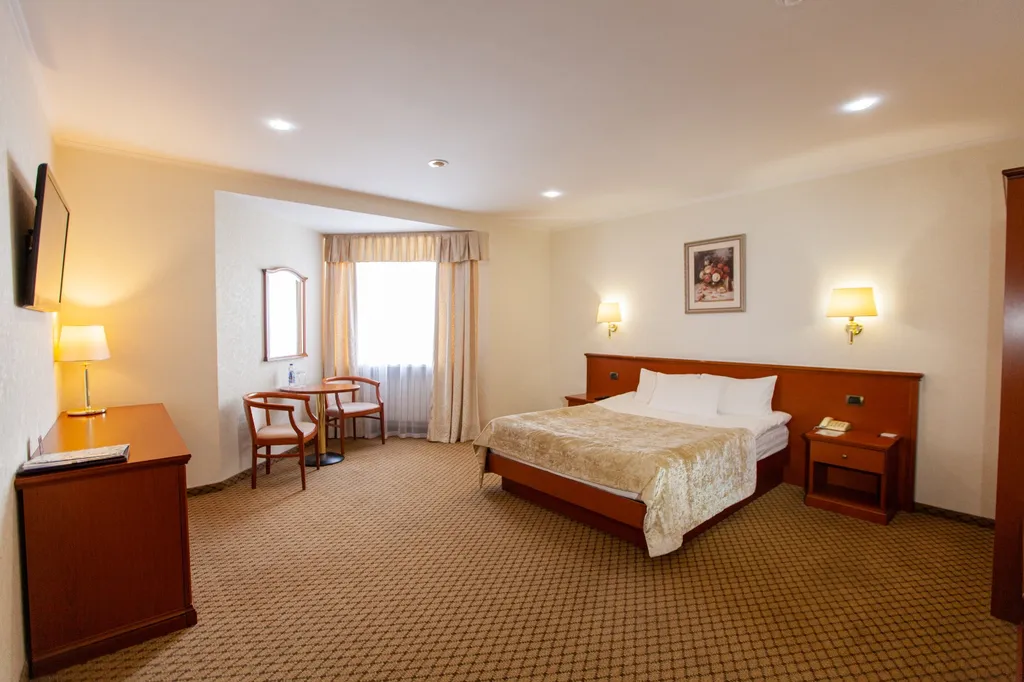 Квартира Комната — аренда посуточно в Челябинск