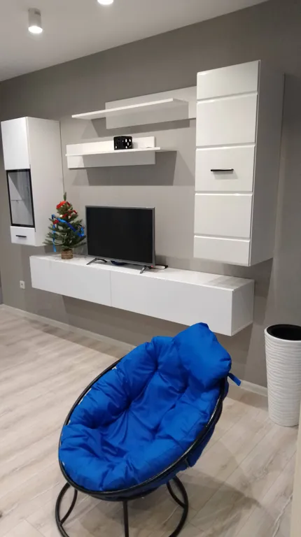 Квартира Просторная квартира, идеально для семьи или компании друзей — Шерегеш