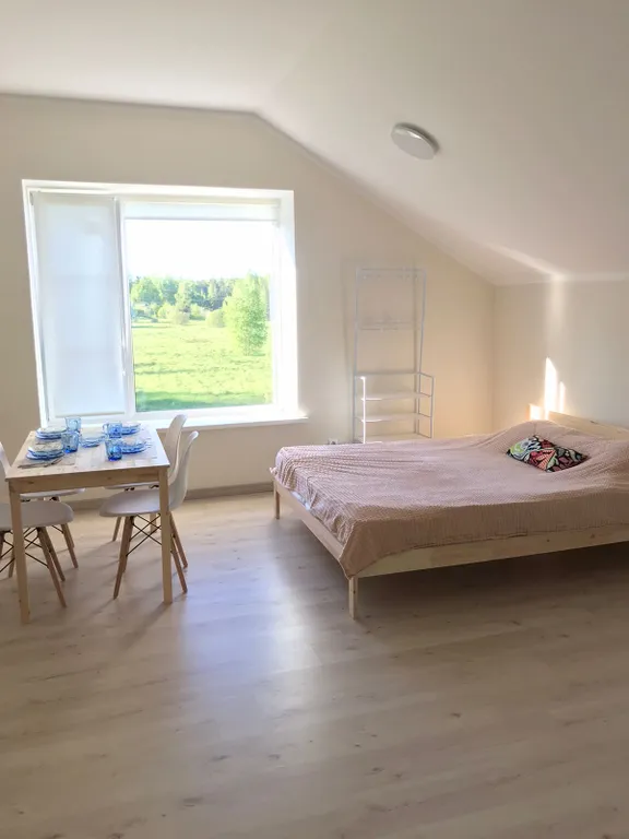 Уютный Таунхаус Хитрый лис