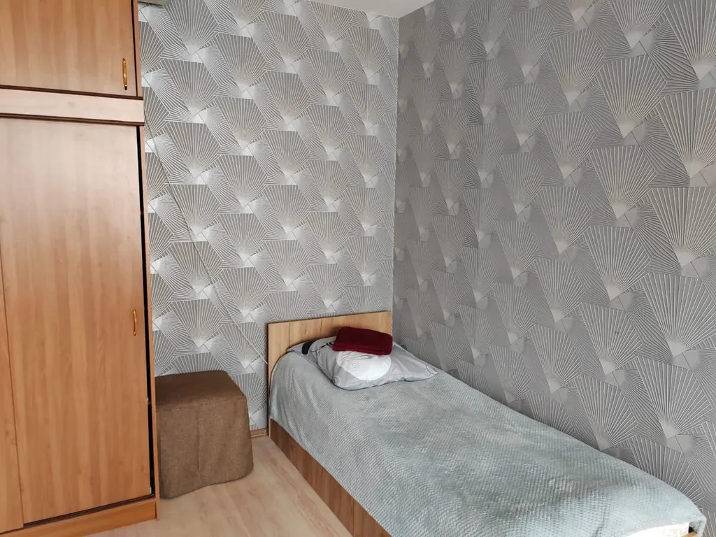 Апартаменты Татия