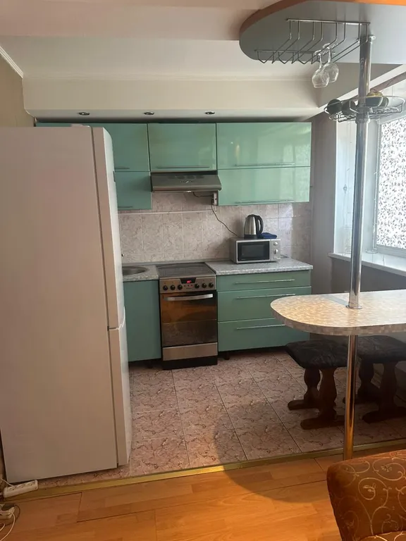 Отличная квартира в Заводском районе