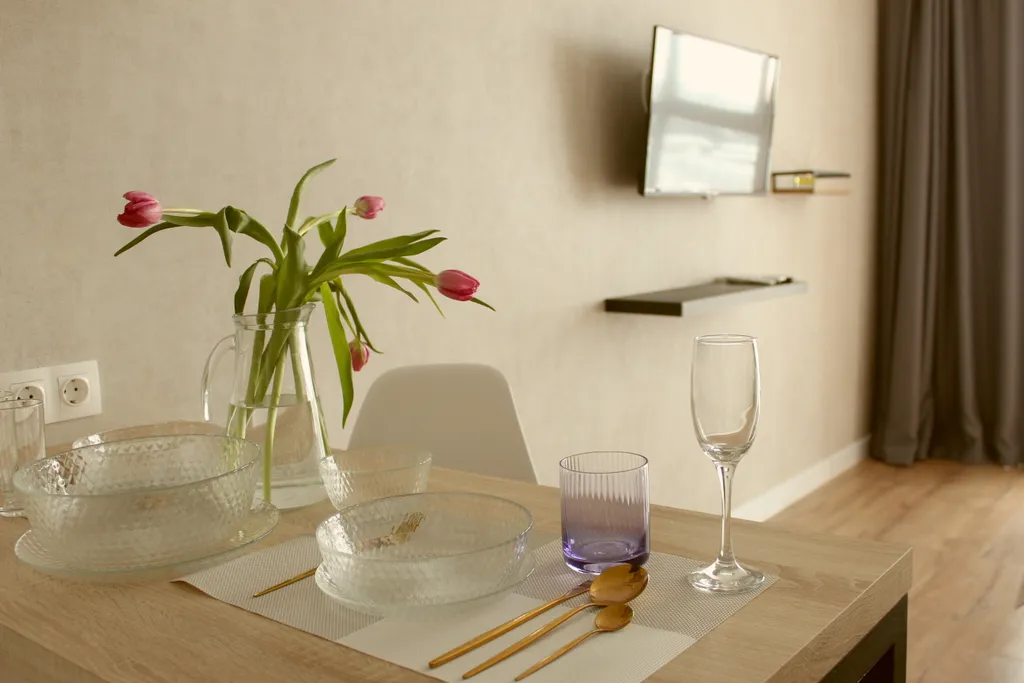 Квартира Квартира Студия  рядом с Проспектом Октября — Уфа