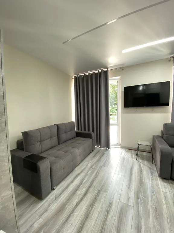 Квартира Апартаменты с бассейном недалеко от моря — аренда посуточно в Дагомыс