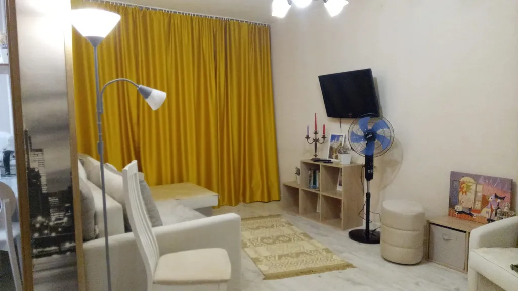 Квартира Уютная квартира в центре — Калининград