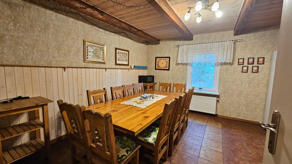 Агроусадьба Паулинка