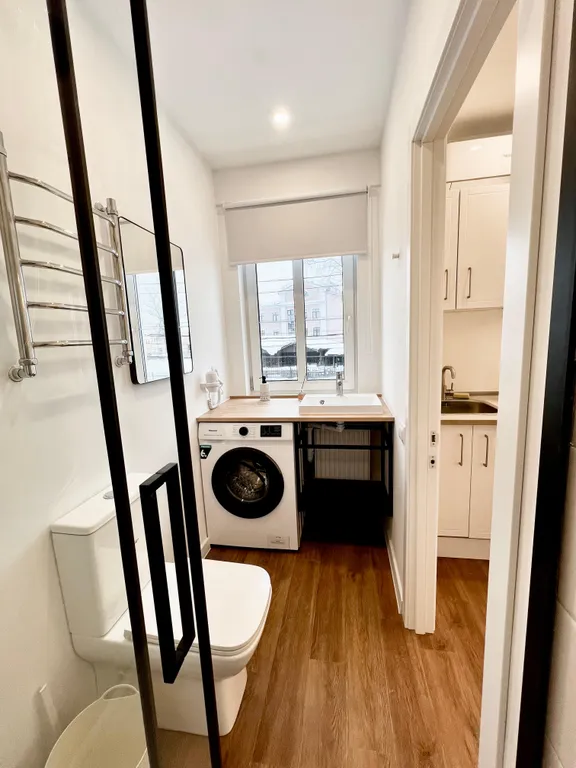 Уютные апартаменты на двоих