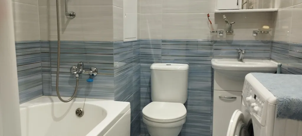 Квартира в 400м от моря