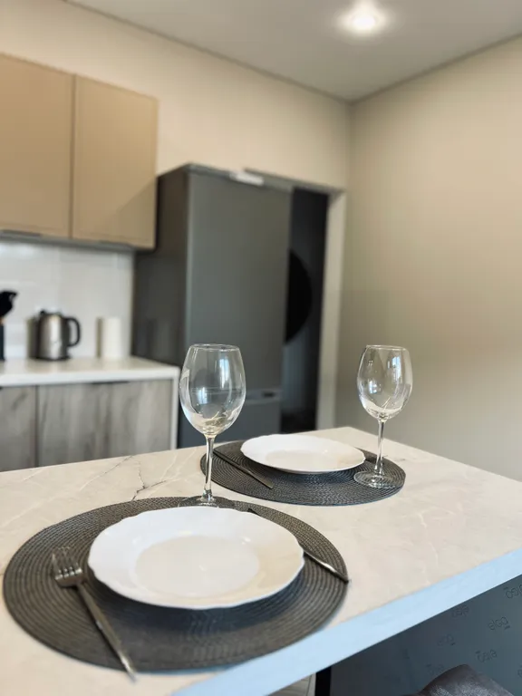 Квартира Апартаменты на берегу моря — Пионерский