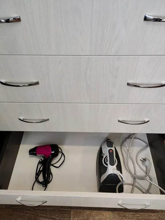 Квартира в самом сердце города