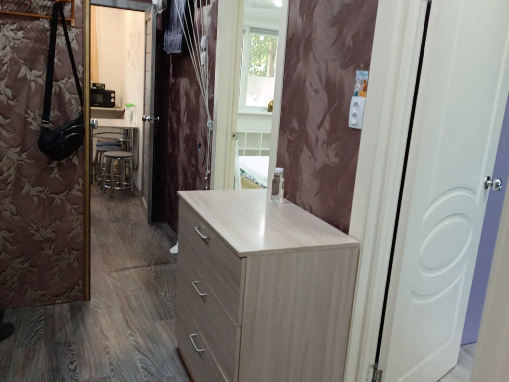 Уютная трёх комнатная квартира — аренда посуточно в Апатиты