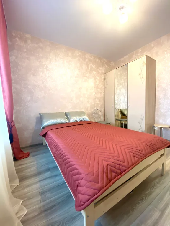 Квартира в ЖК Перспектива