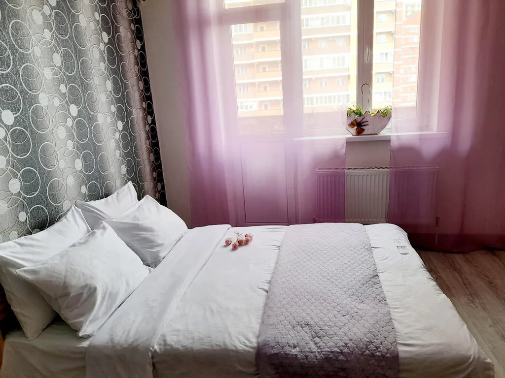 Квартира Уютная студия — аренда посуточно в Краснодар