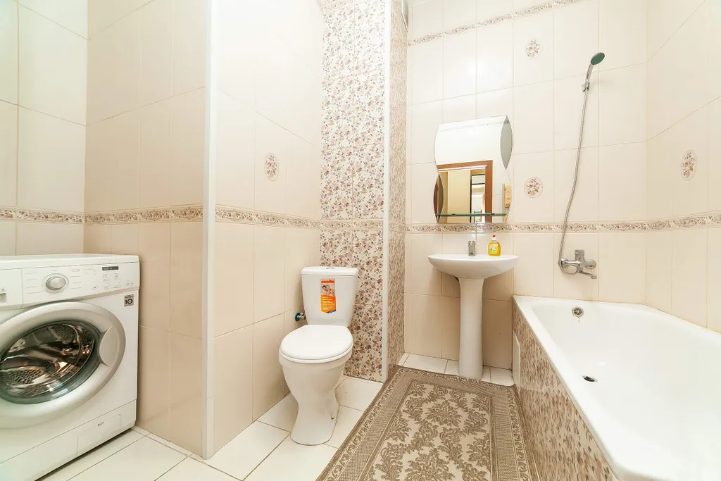 Квартира 1-комнатная Квартира — Симферополь