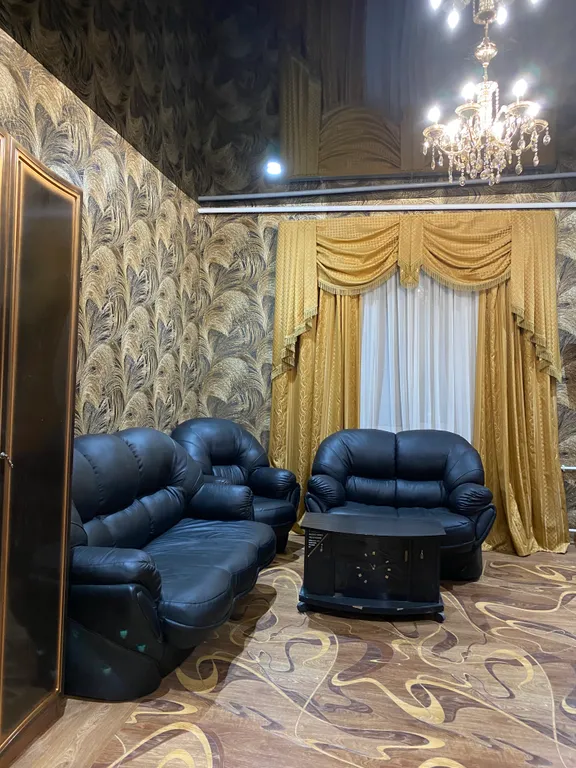 Уютная однокомнатная квартира в центре города