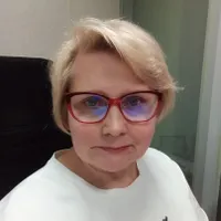 Анжелика  Захарченко