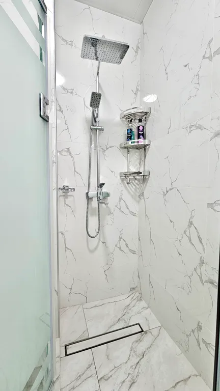 Чистая и уютная квартира в центре