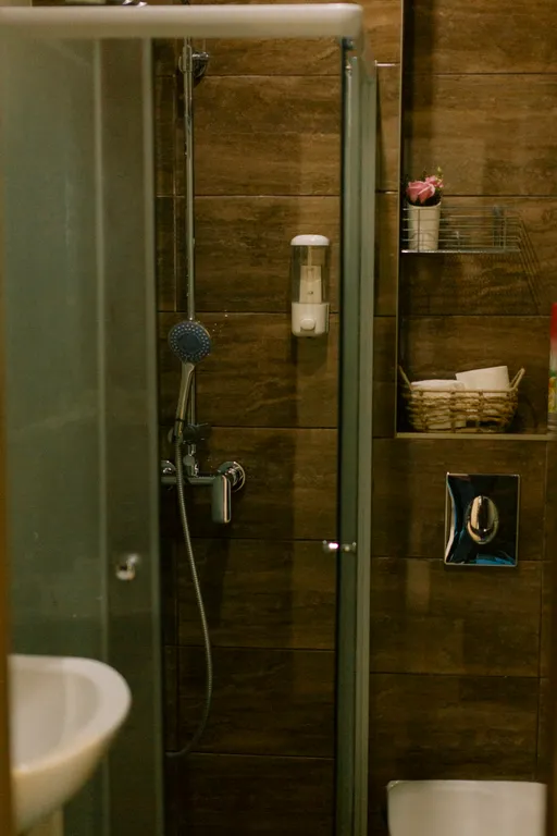 Квартира в самом центре