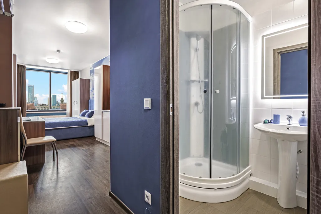 Квартира 1-комнатная Квартира — Екатеринбург