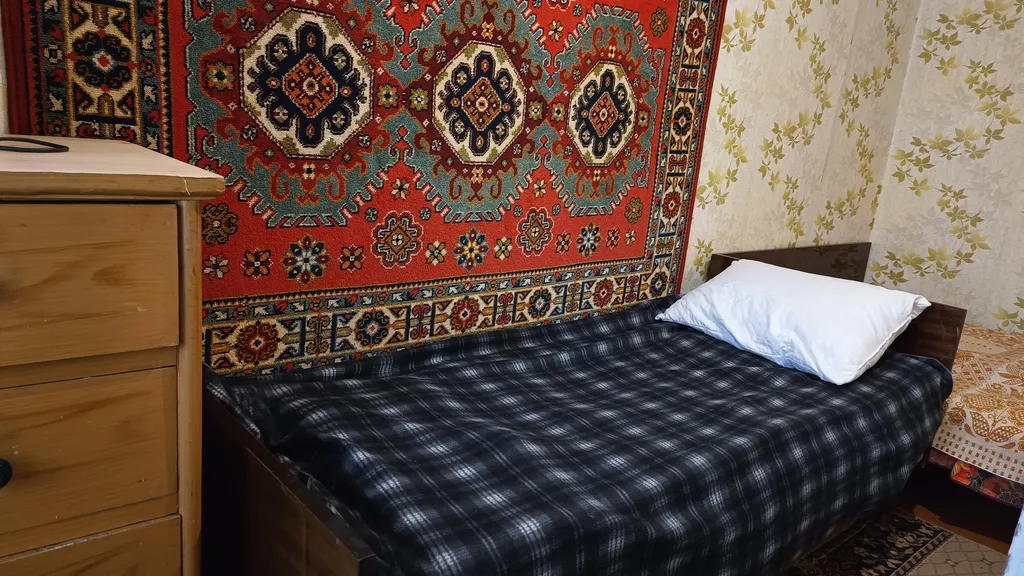 Квартира в Териберке