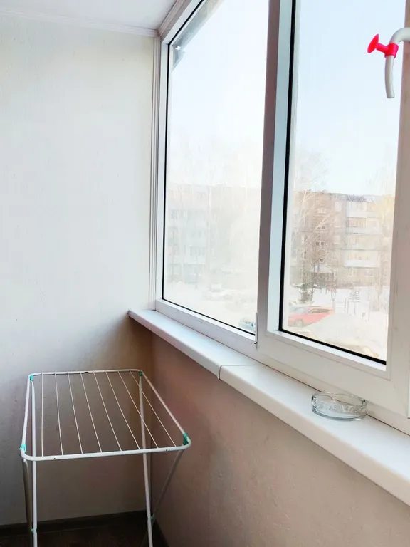 Уютная квартира в центре