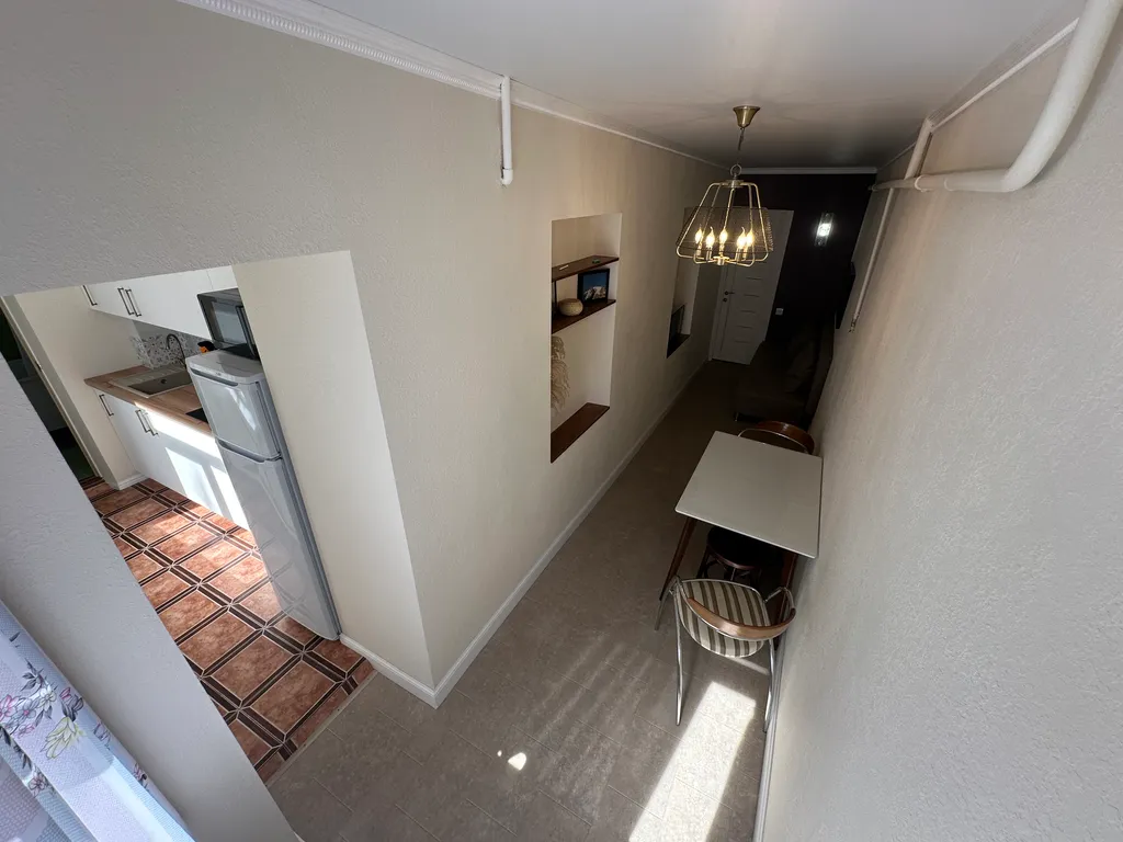 Квартира в центре