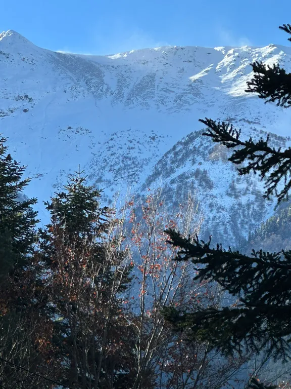 Коттедж Коттедж Logovo resort — Архыз