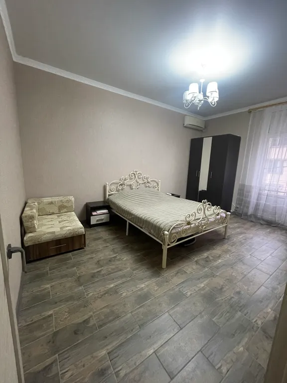 Квартира 1-комнатная квартира люкс у моря — Сухум