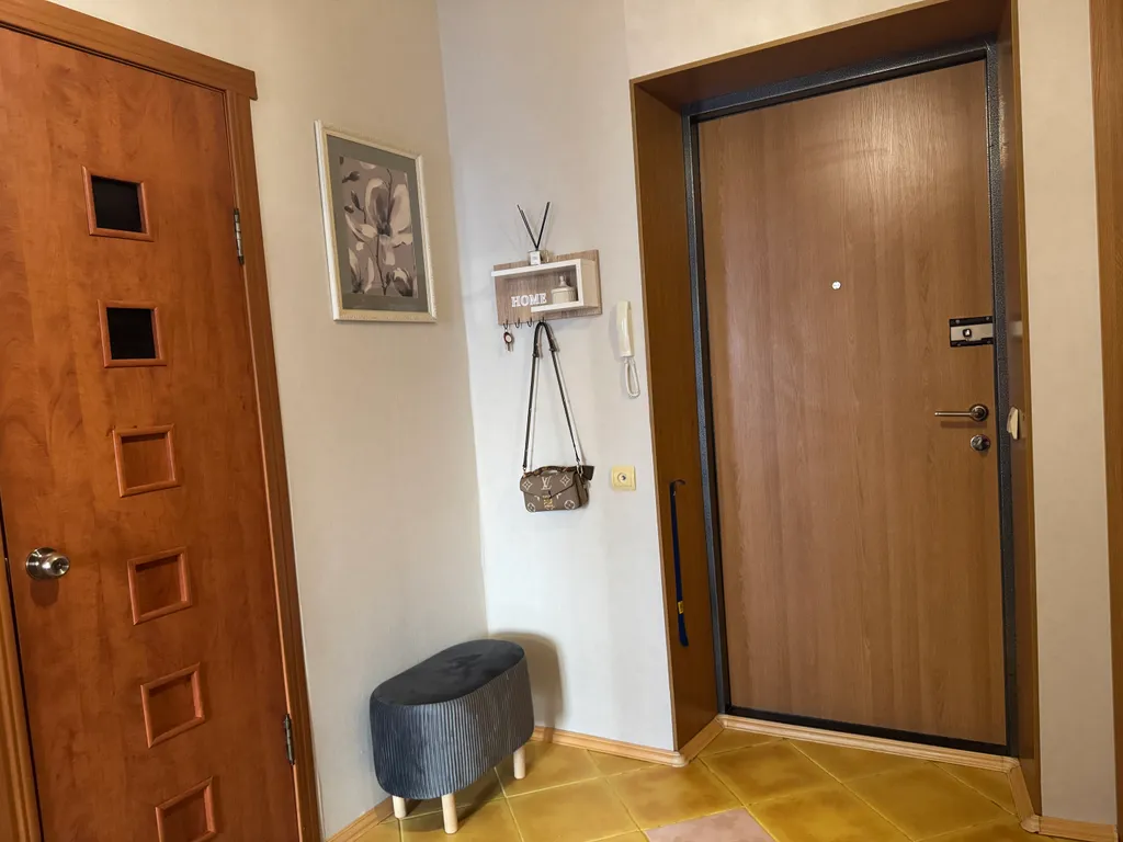 Квартира Уютная квартира в районе Московского тракта — Тюмень