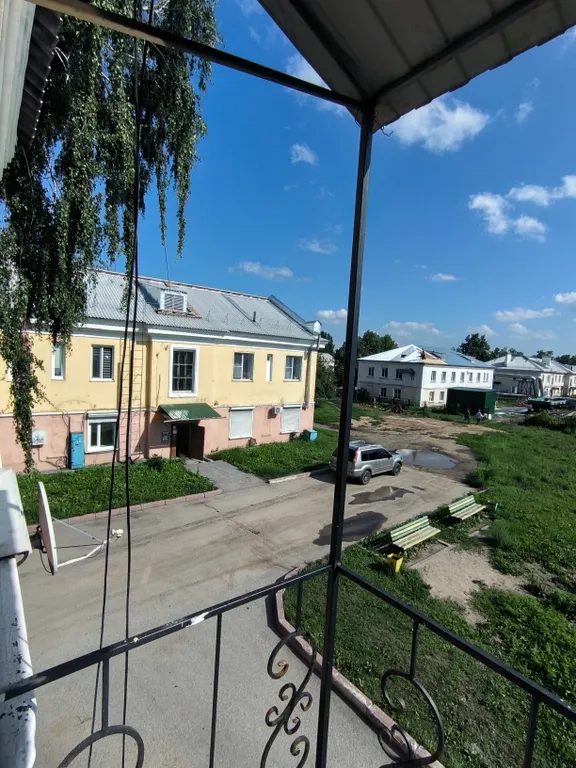 Уютная квартира в центре