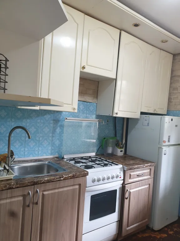 Уютная квартира в историческом центре