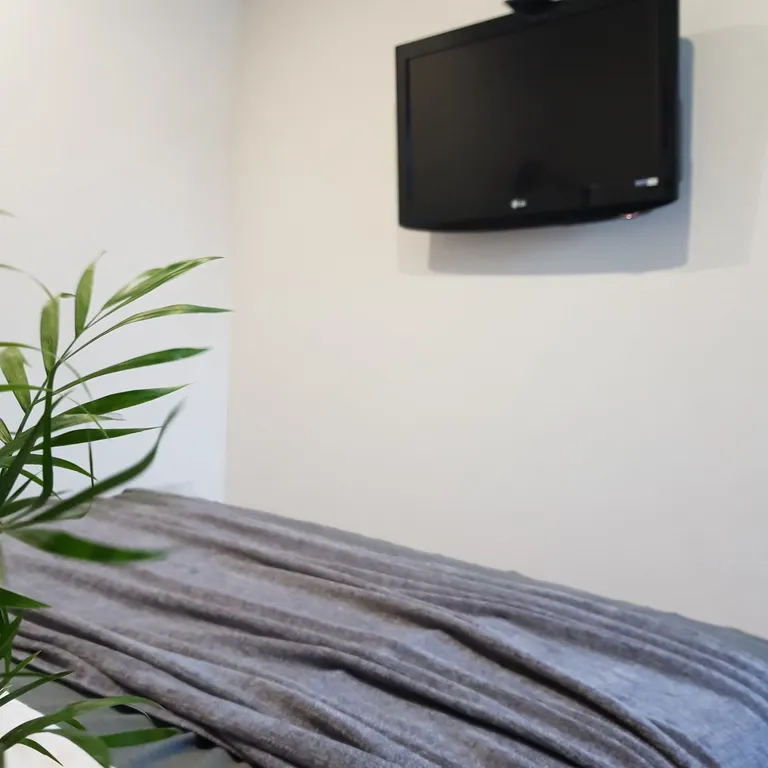 Современная квартира с отличным ремонтом