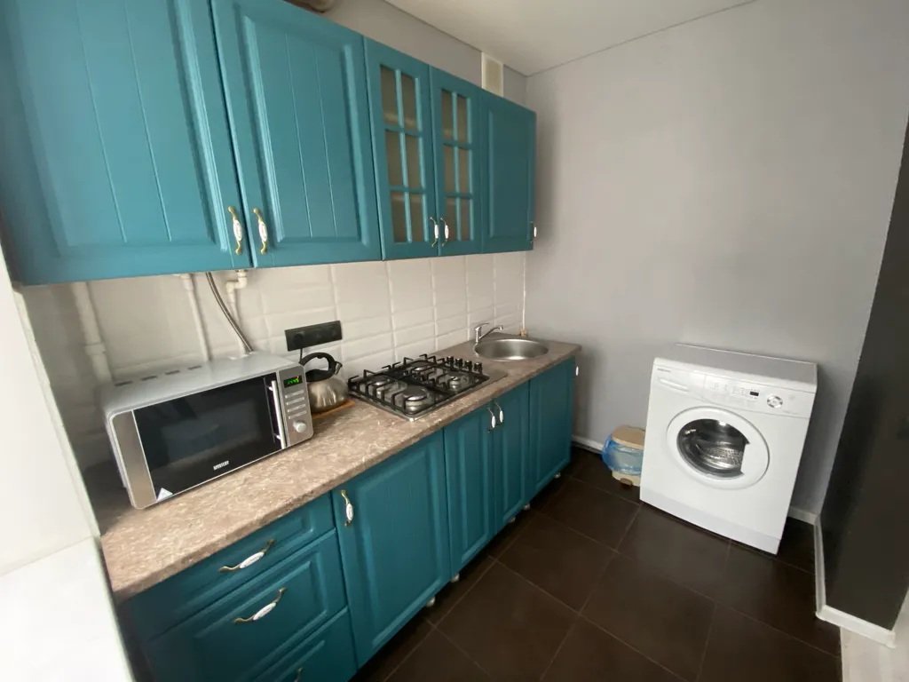 Уютная студия в центре